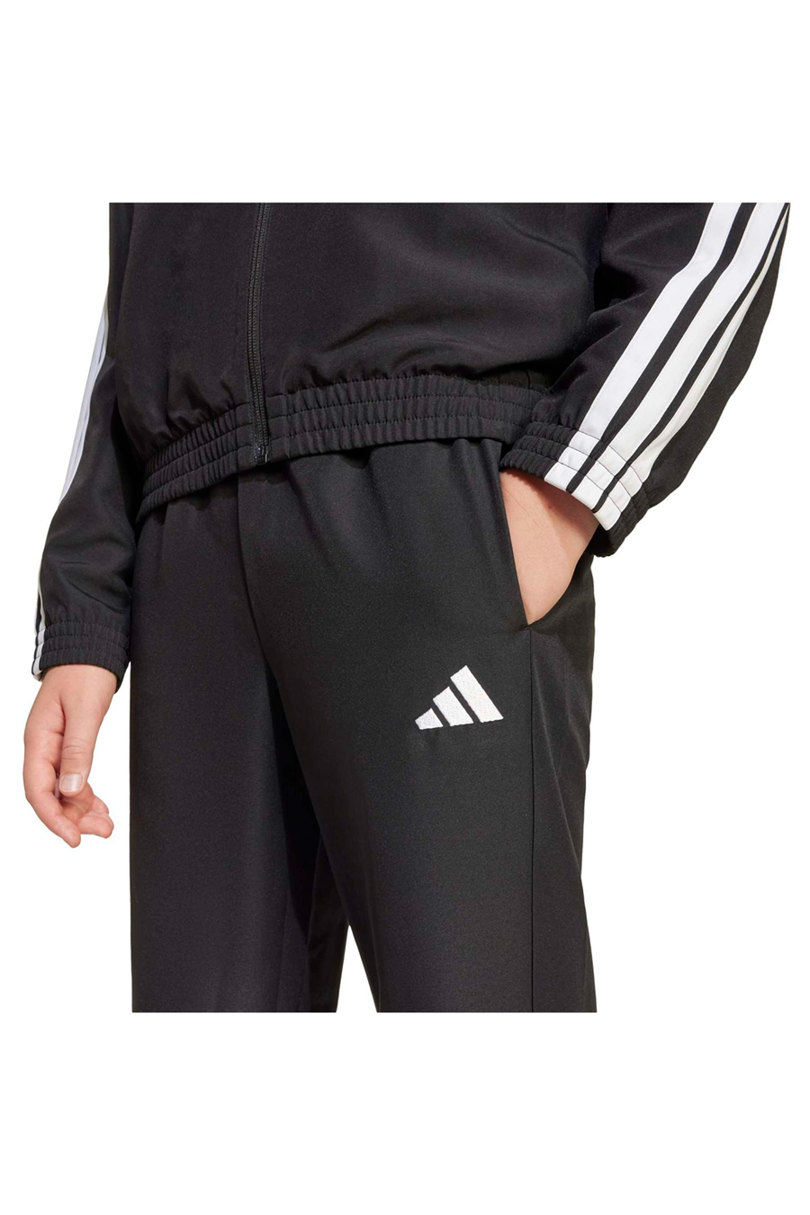 adidas Çocuk Eşofman Altı Essentials Climacool Track Suit Kids JD6506