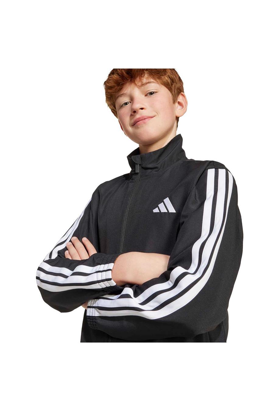 adidas Çocuk Eşofman Altı Essentials Climacool Track Suit Kids JD6506