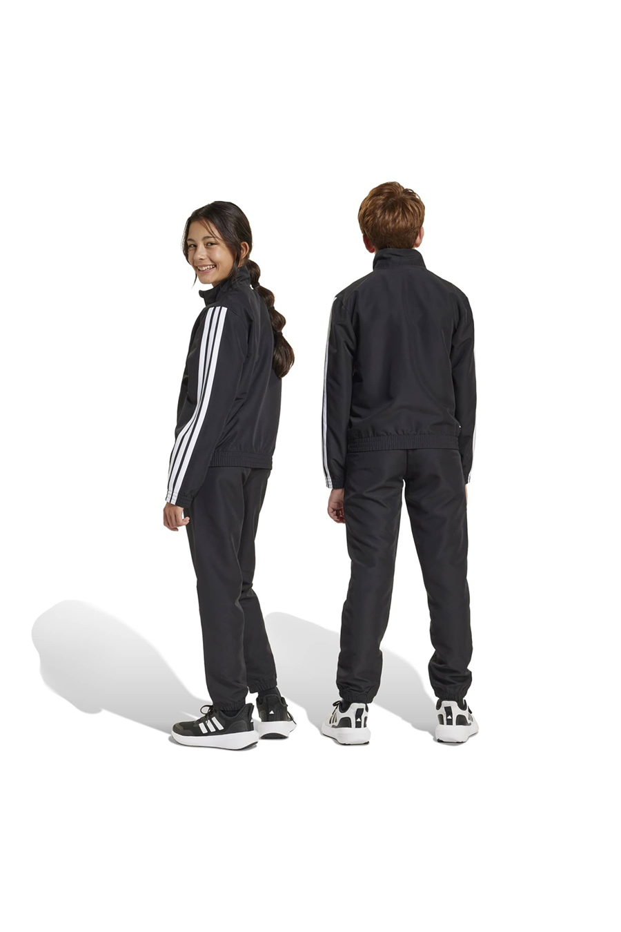 adidas Çocuk Eşofman Altı Essentials Climacool Track Suit Kids JD6506