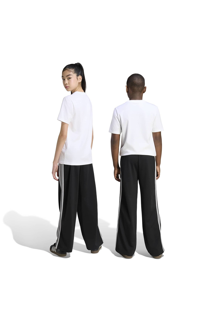 adidas Çocuk Eşofman Altı FIREBIRD LOOSE TRACKPANTS KS4151