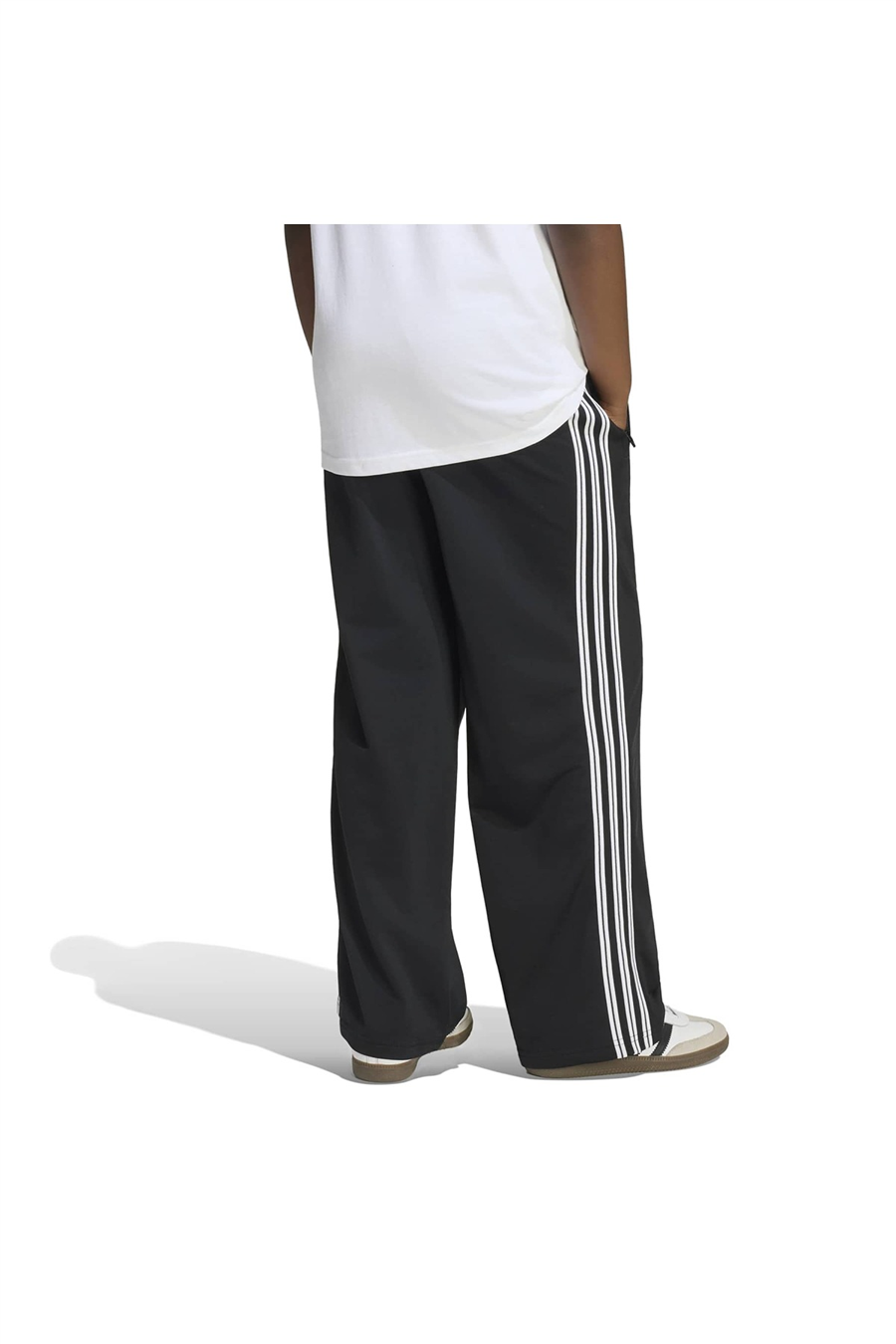 adidas Çocuk Eşofman Altı FIREBIRD LOOSE TRACKPANTS KS4151