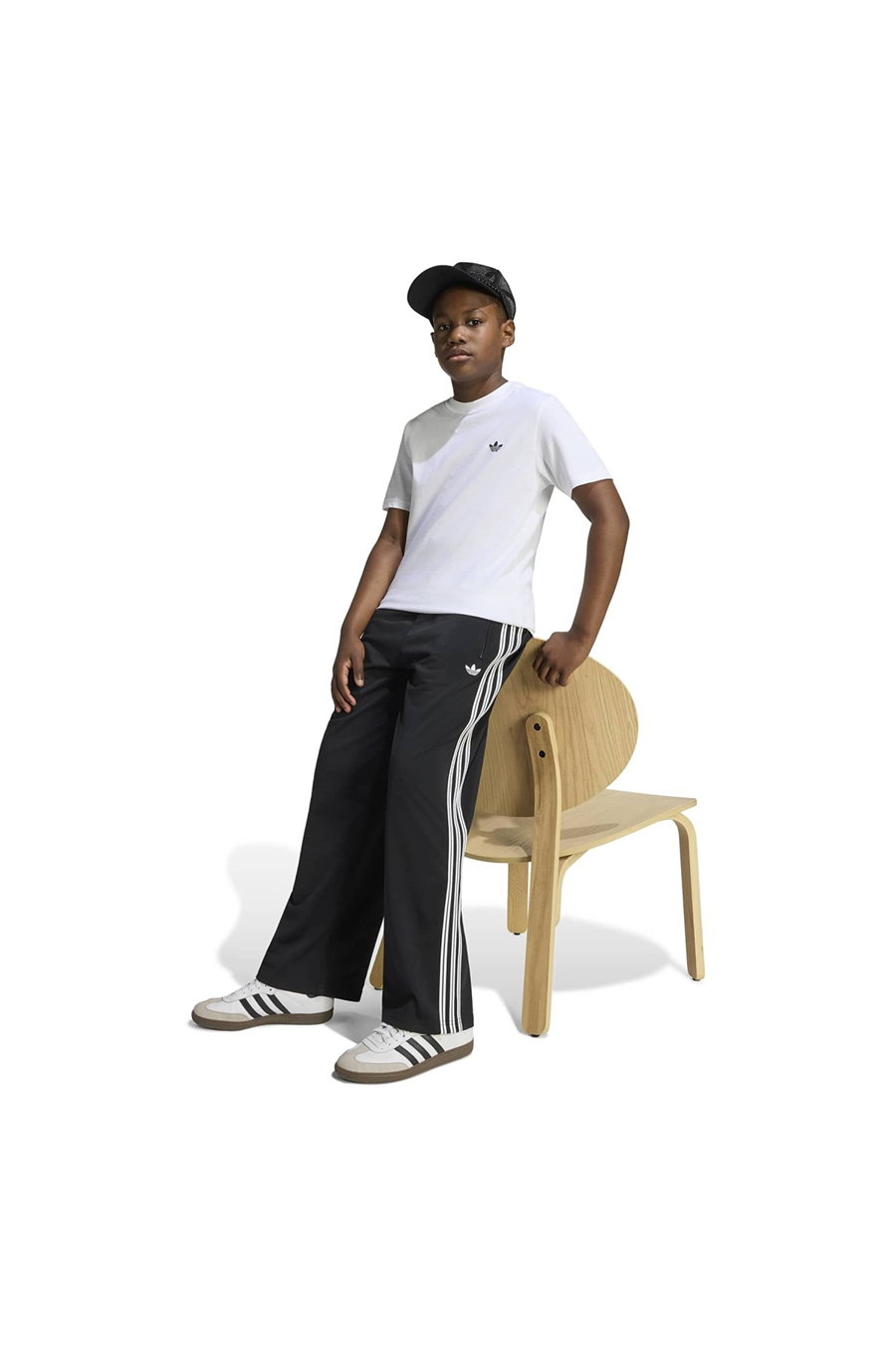 adidas Çocuk Eşofman Altı FIREBIRD LOOSE TRACKPANTS KS4151