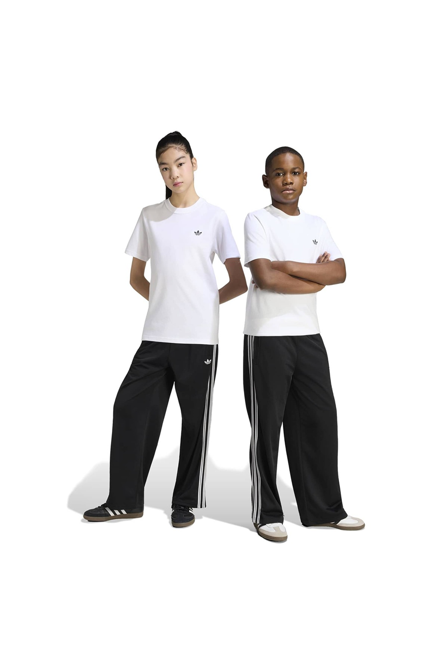 adidas Çocuk Eşofman Altı FIREBIRD LOOSE TRACKPANTS KS4151