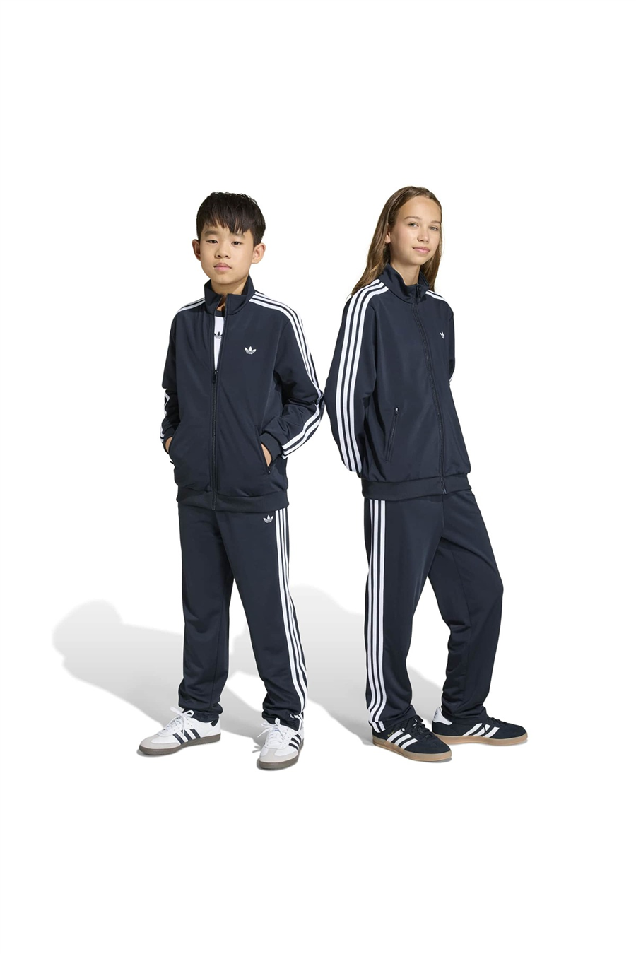 adidas Çocuk Eşofman Altı FIREBIRD TP KE0910