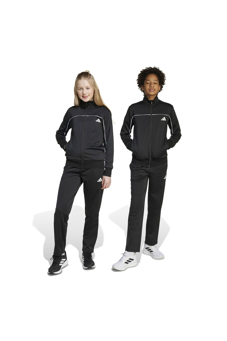 adidas Çocuk Eşofman Altı J CP TR TS JL7479