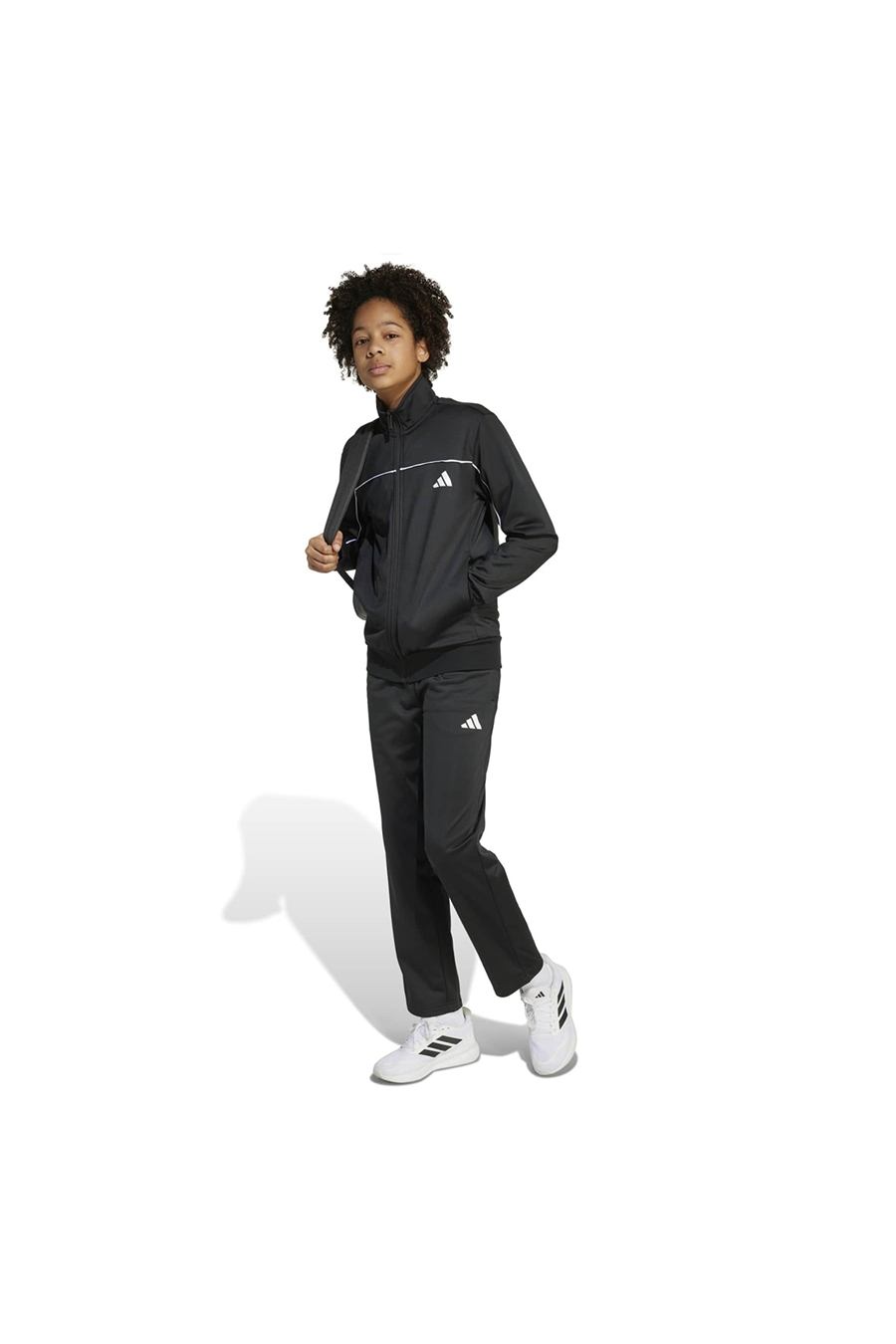adidas Çocuk Eşofman Altı J CP TR TS JL7479