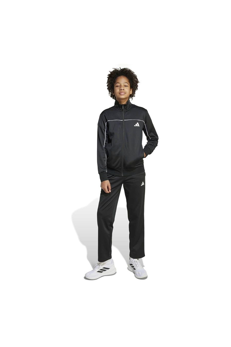 adidas Çocuk Eşofman Altı J CP TR TS JL7479