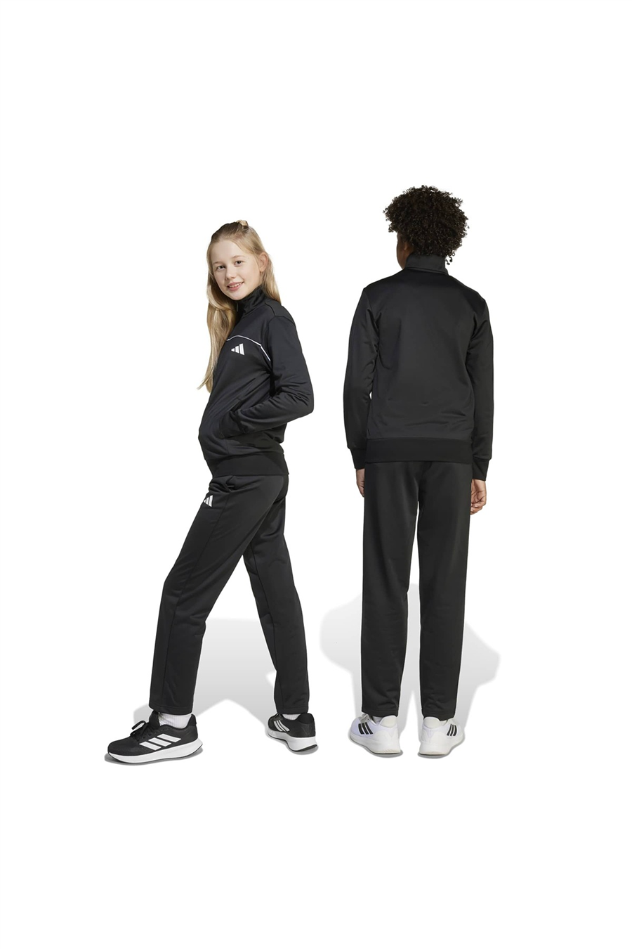 adidas Çocuk Eşofman Altı J CP TR TS JL7479