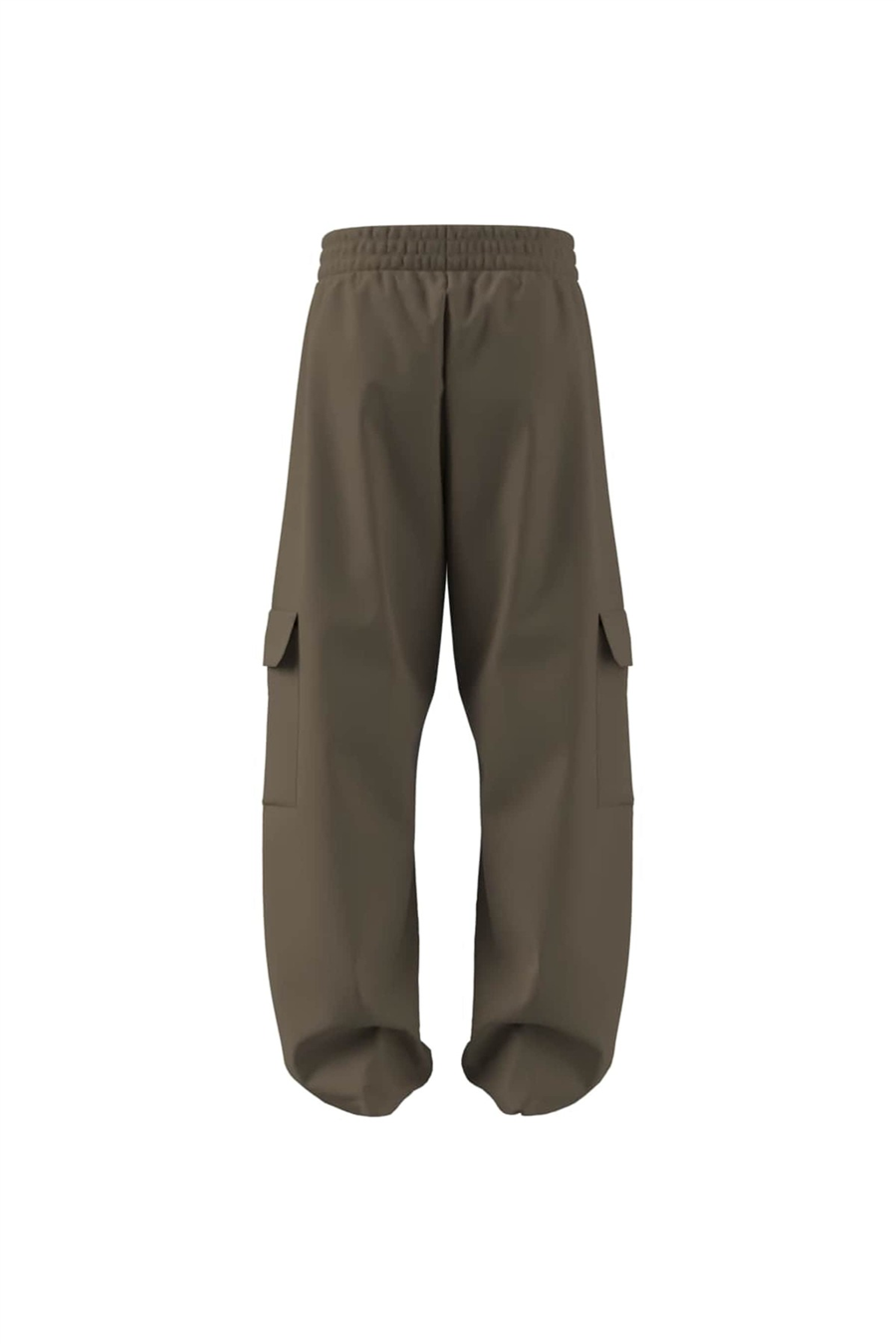 adidas Çocuk Eşofman Altı J FI CARGO PT KR6601