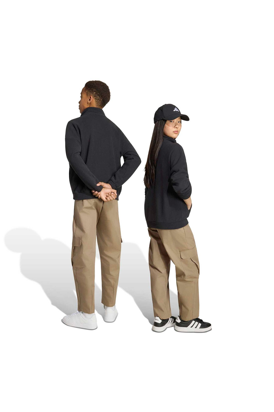 adidas Çocuk Eşofman Altı J FI CARGO PT KR6601