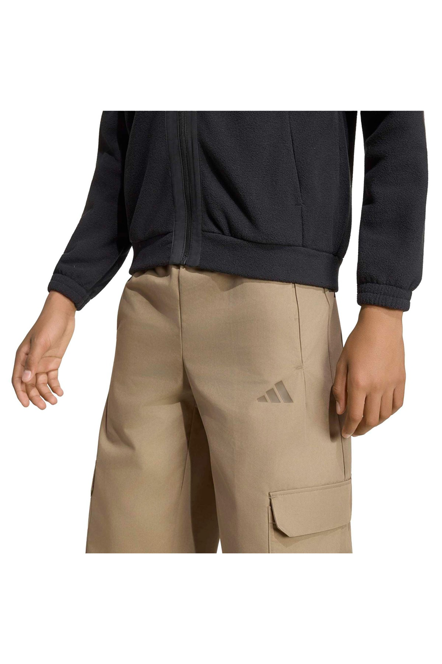 adidas Çocuk Eşofman Altı J FI CARGO PT KR6601
