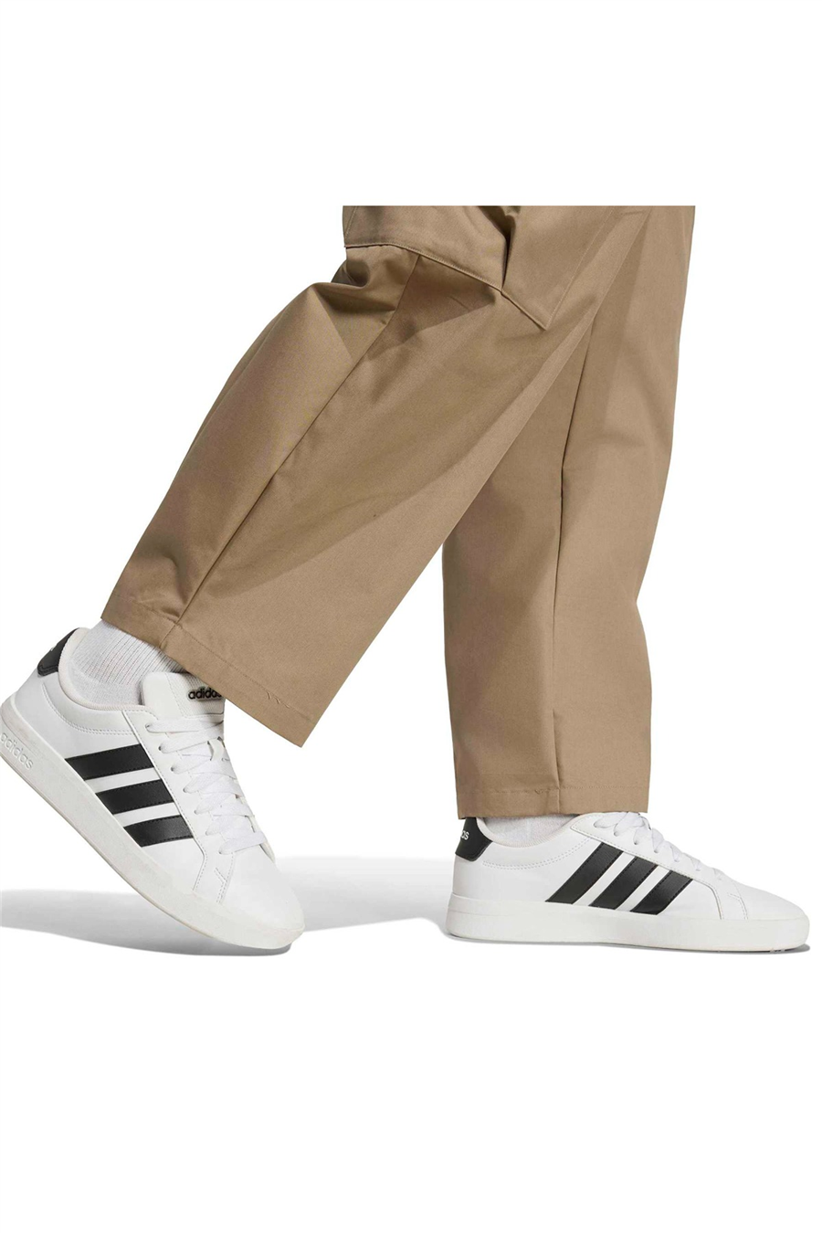 adidas Çocuk Eşofman Altı J FI CARGO PT KR6601