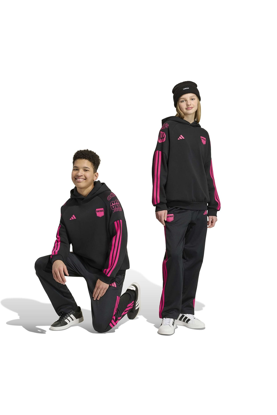 adidas Çocuk Eşofman Altı J FN PNTS KR1753