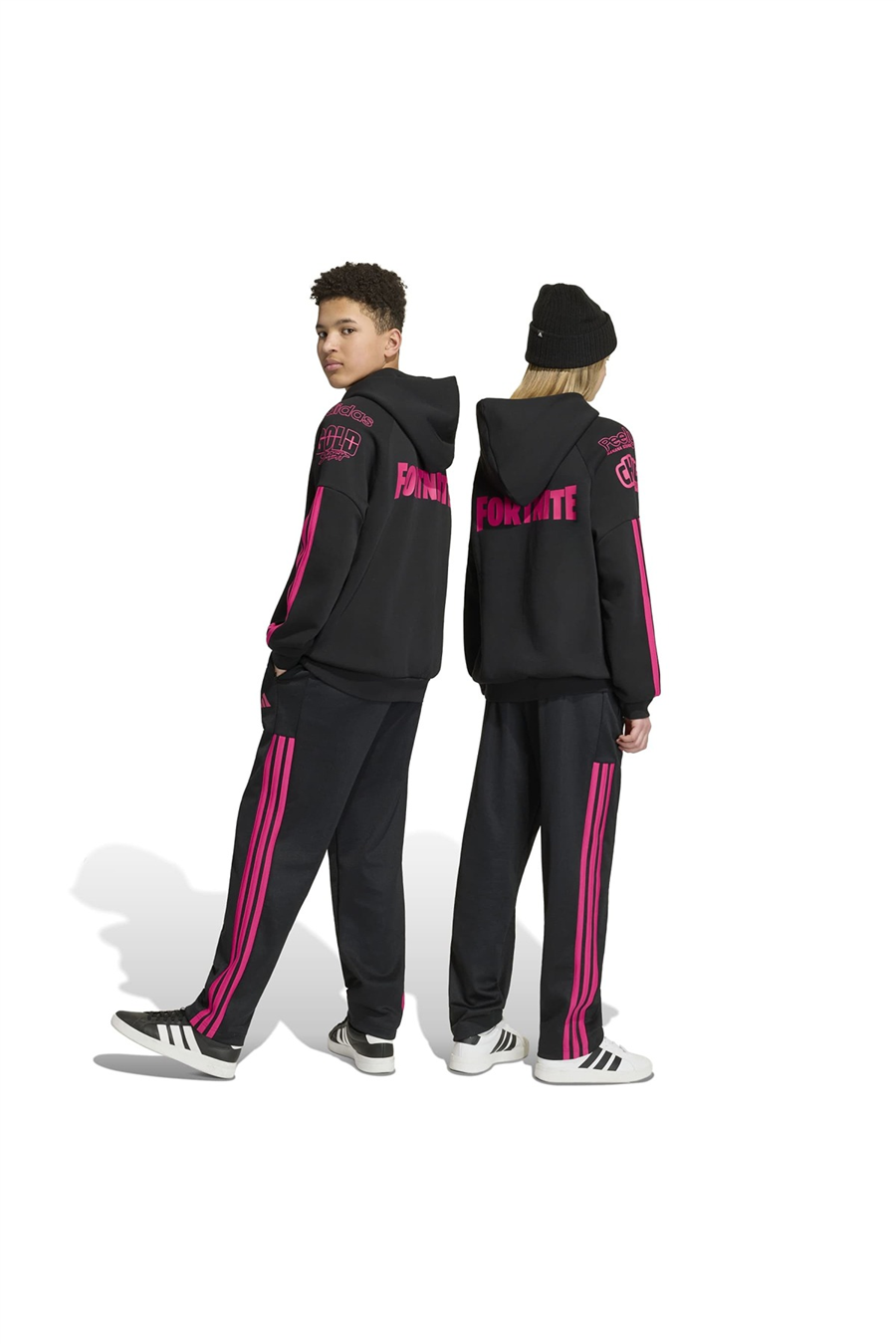 adidas Çocuk Eşofman Altı J FN PNTS KR1753