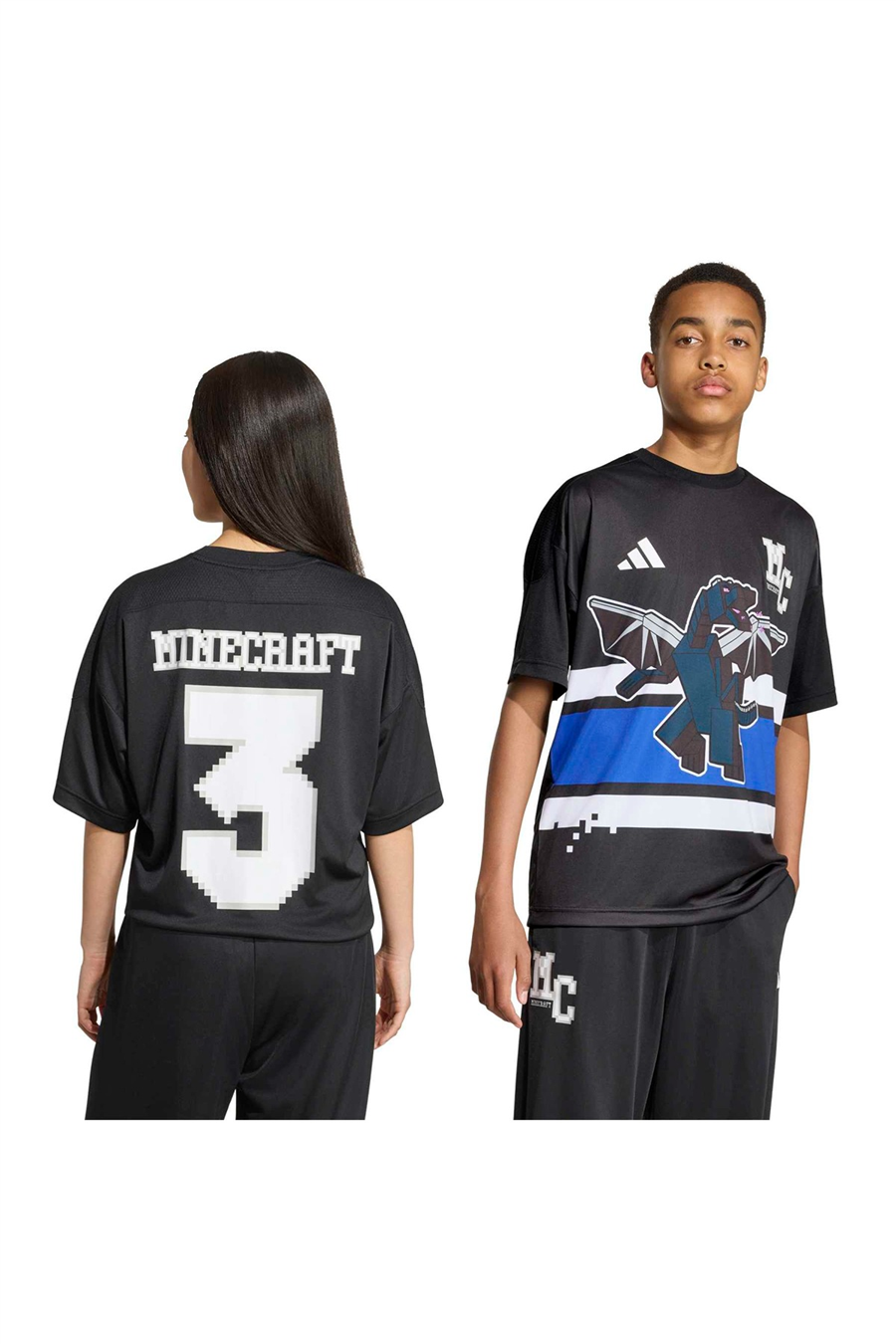 adidas Çocuk Eşofman Altı J MC PNTS KH3202