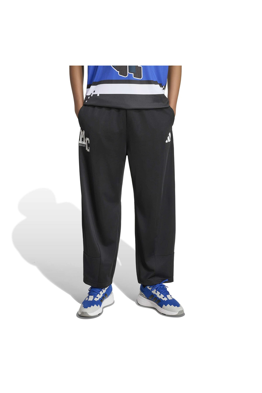 adidas Çocuk Eşofman Altı J MC PNTS KH3202