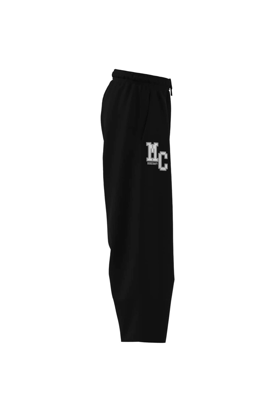 adidas Çocuk Eşofman Altı J MC PNTS KH3202