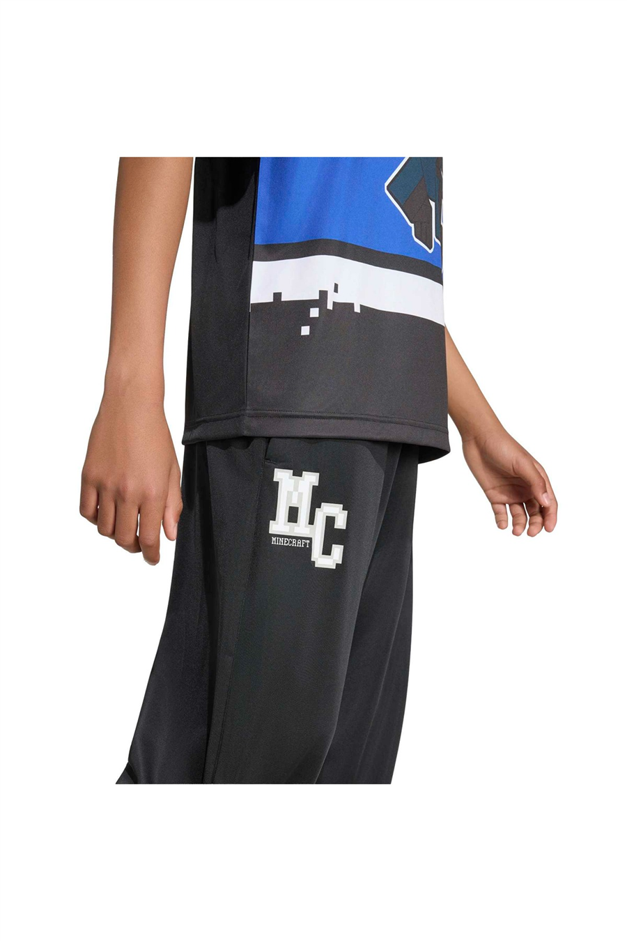 adidas Çocuk Eşofman Altı J MC PNTS KH3202