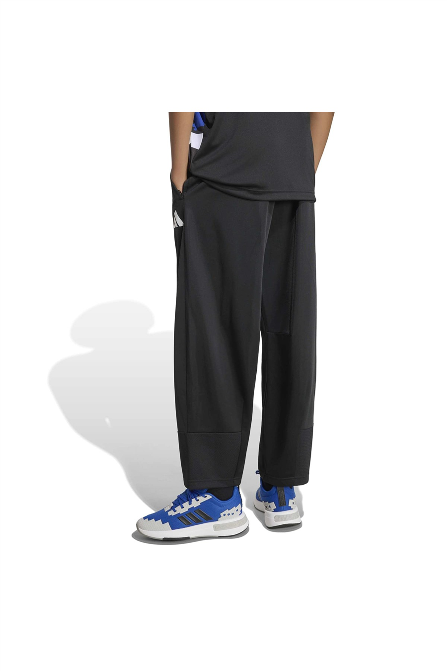 adidas Çocuk Eşofman Altı J MC PNTS KH3202
