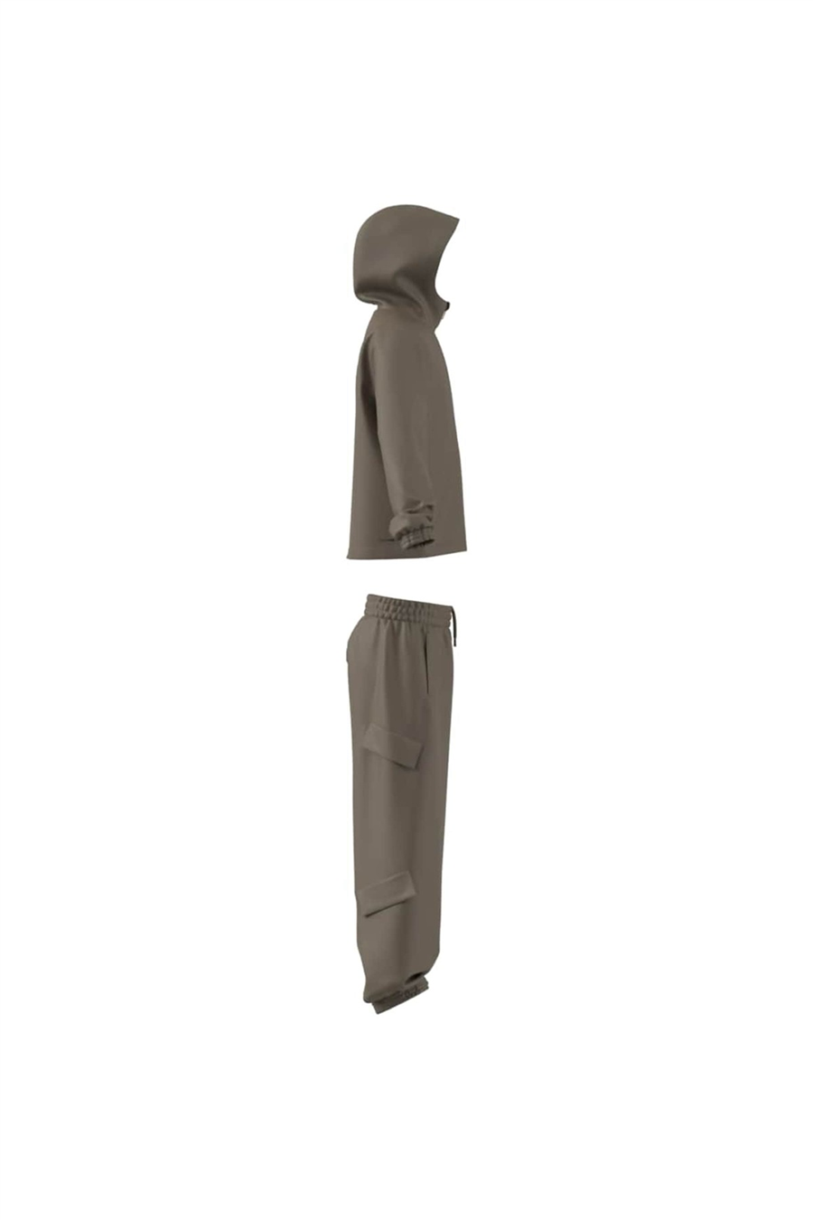 adidas Çocuk Eşofman Altı J WV UTLTY TS KT4150