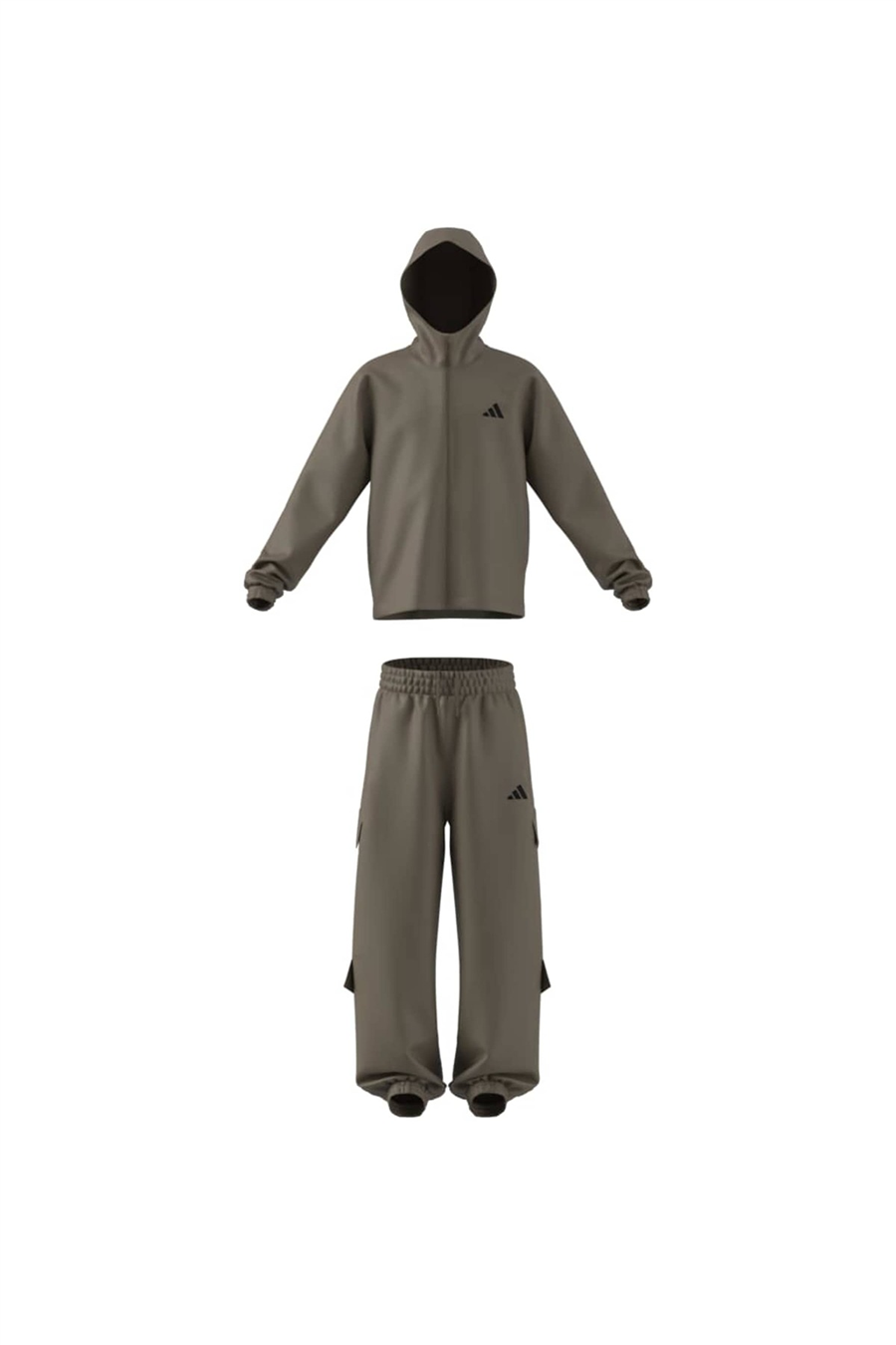 adidas Çocuk Eşofman Altı J WV UTLTY TS KT4150