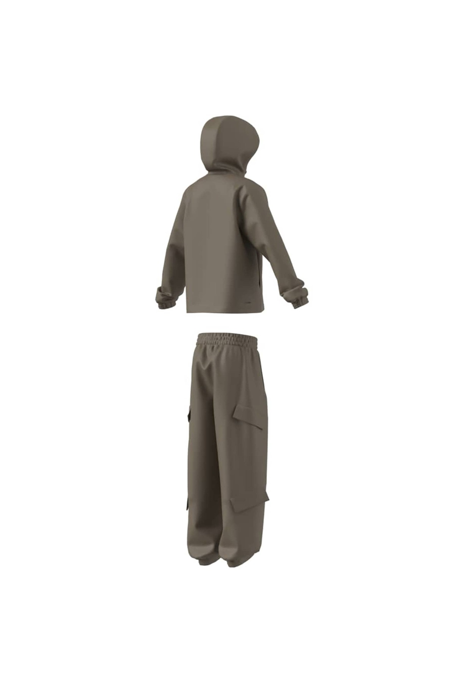 adidas Çocuk Eşofman Altı J WV UTLTY TS KT4150