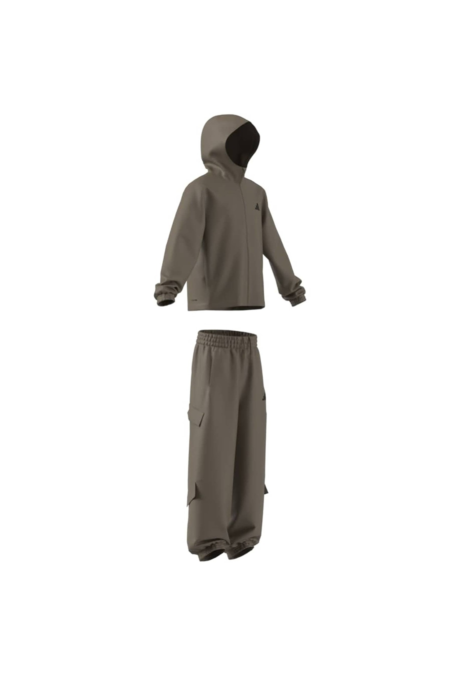 adidas Çocuk Eşofman Altı J WV UTLTY TS KT4150