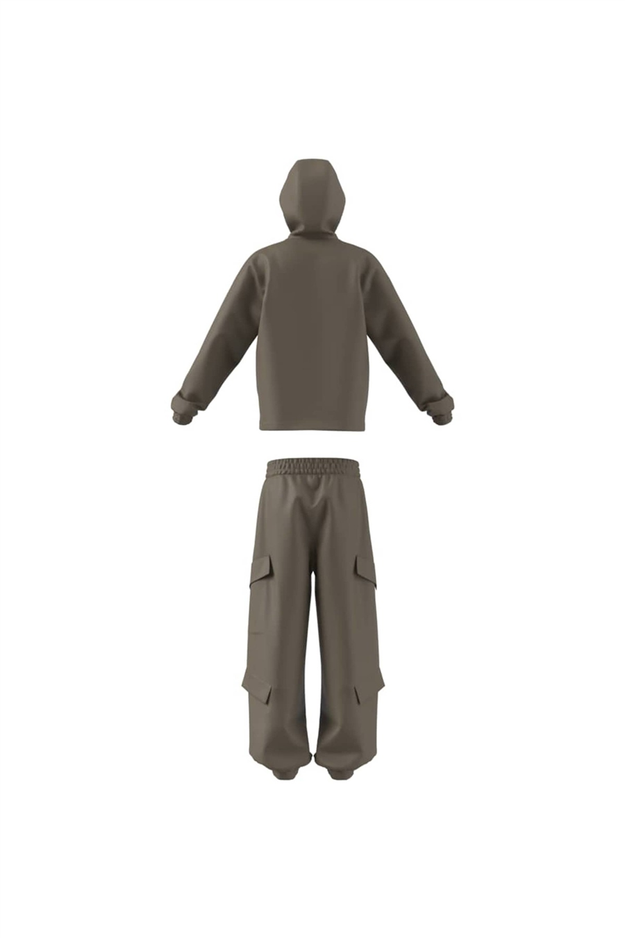 adidas Çocuk Eşofman Altı J WV UTLTY TS KT4150