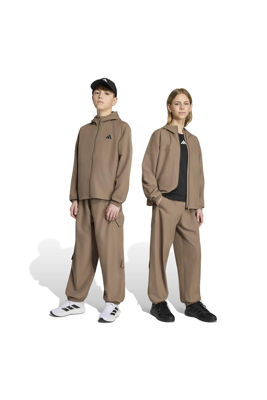 adidas Çocuk Eşofman Altı J WV UTLTY TS KT4150