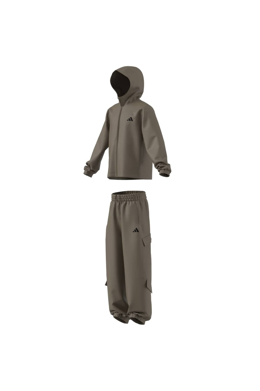 adidas Çocuk Eşofman Altı J WV UTLTY TS KT4150