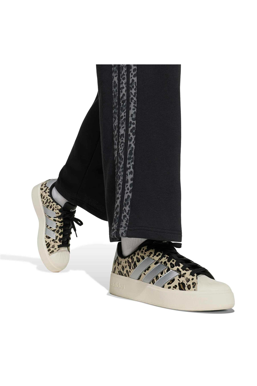 adidas Çocuk Eşofman Altı JG AN 3S FT PT KC7199