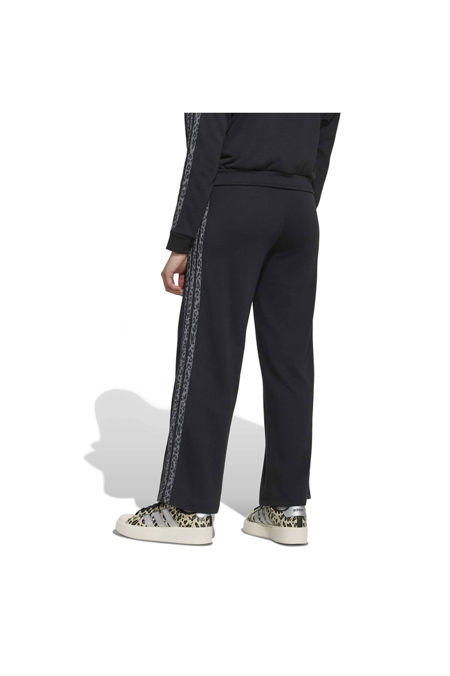 adidas Çocuk Eşofman Altı JG AN 3S FT PT KC7199
