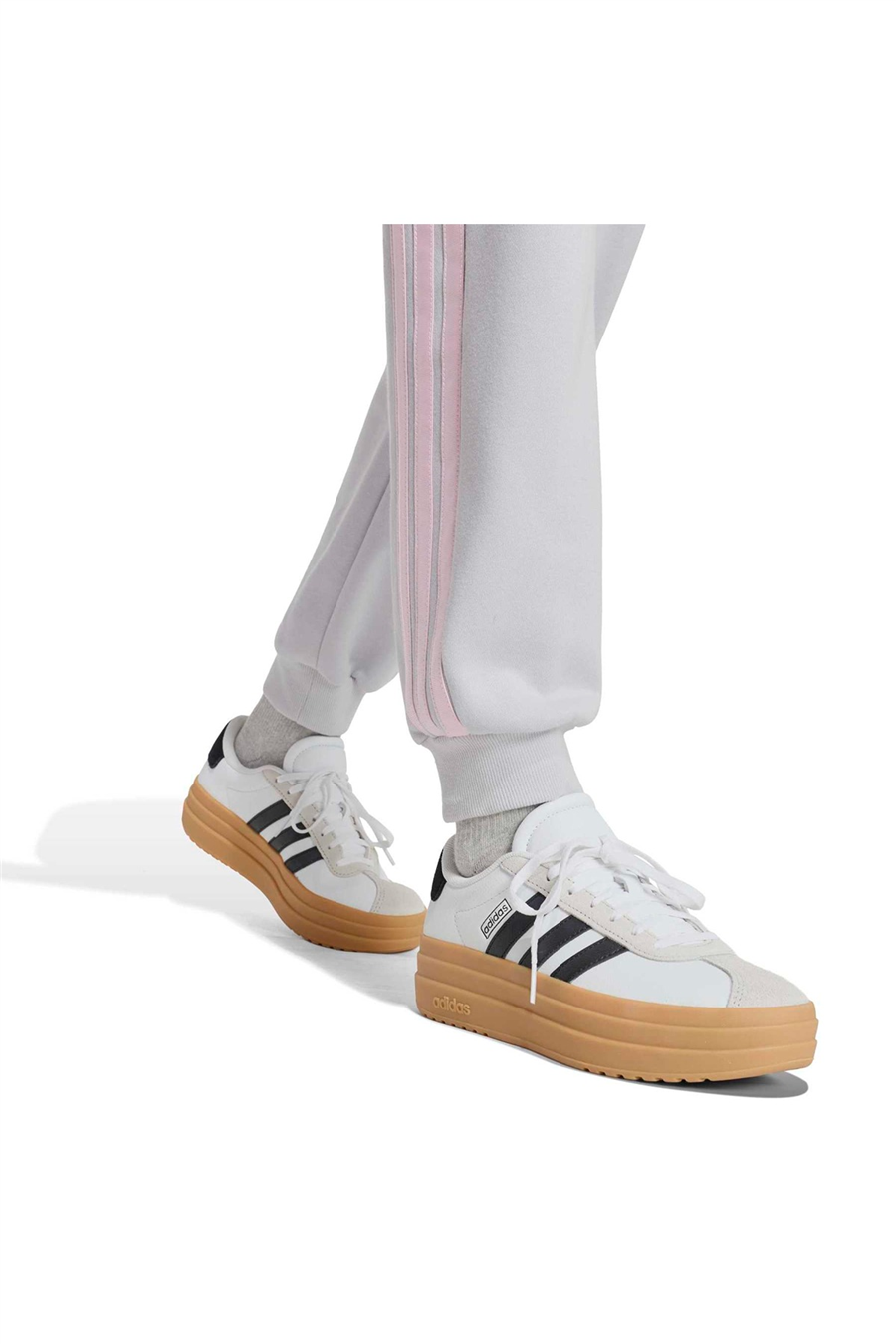 adidas Çocuk Eşofman Altı JG SATIN TS KV0733