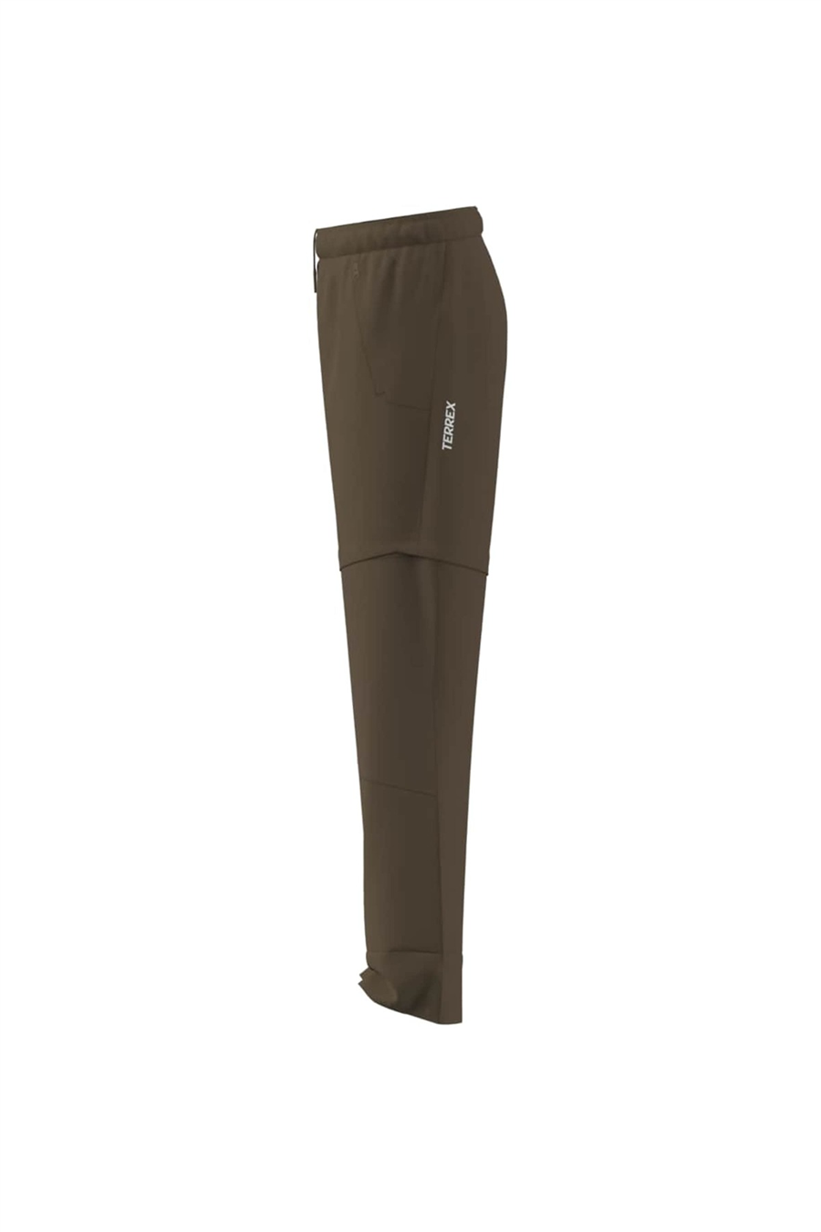 adidas Çocuk Eşofman Altı K MT ZIP PT KG7700