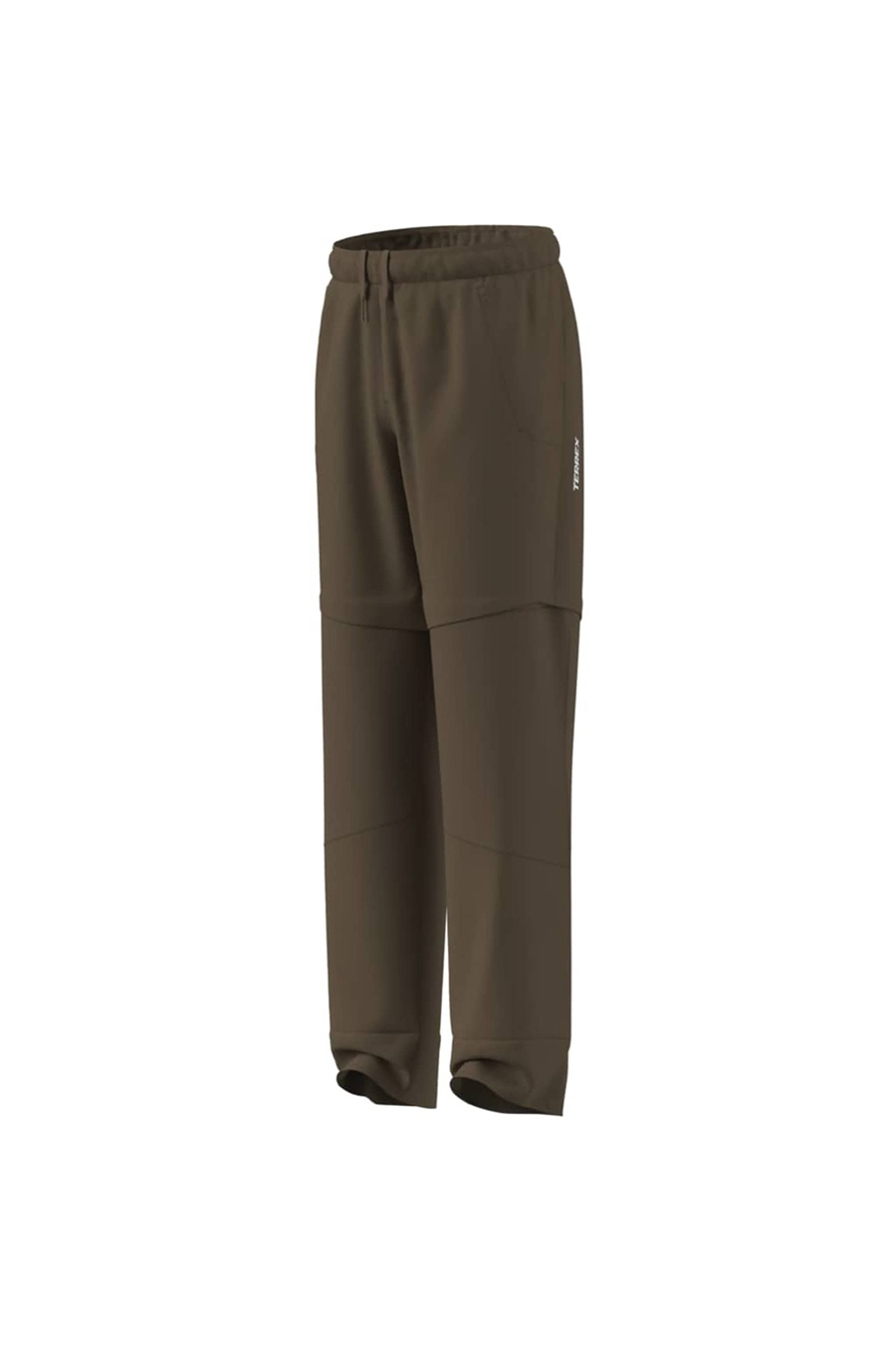 adidas Çocuk Eşofman Altı K MT ZIP PT KG7700