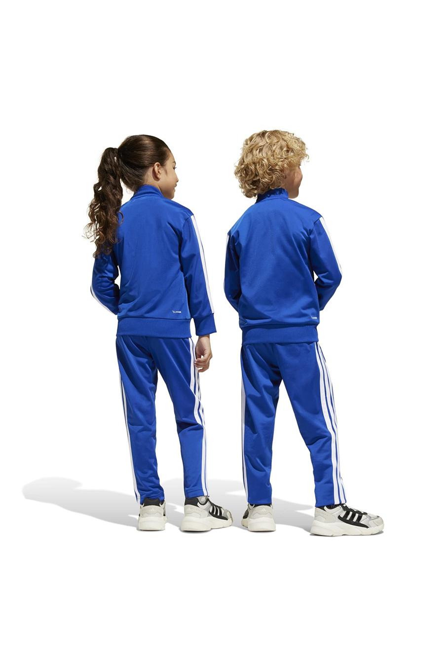adidas Çocuk Eşofman Altı LK 3S TIB TS JC7512