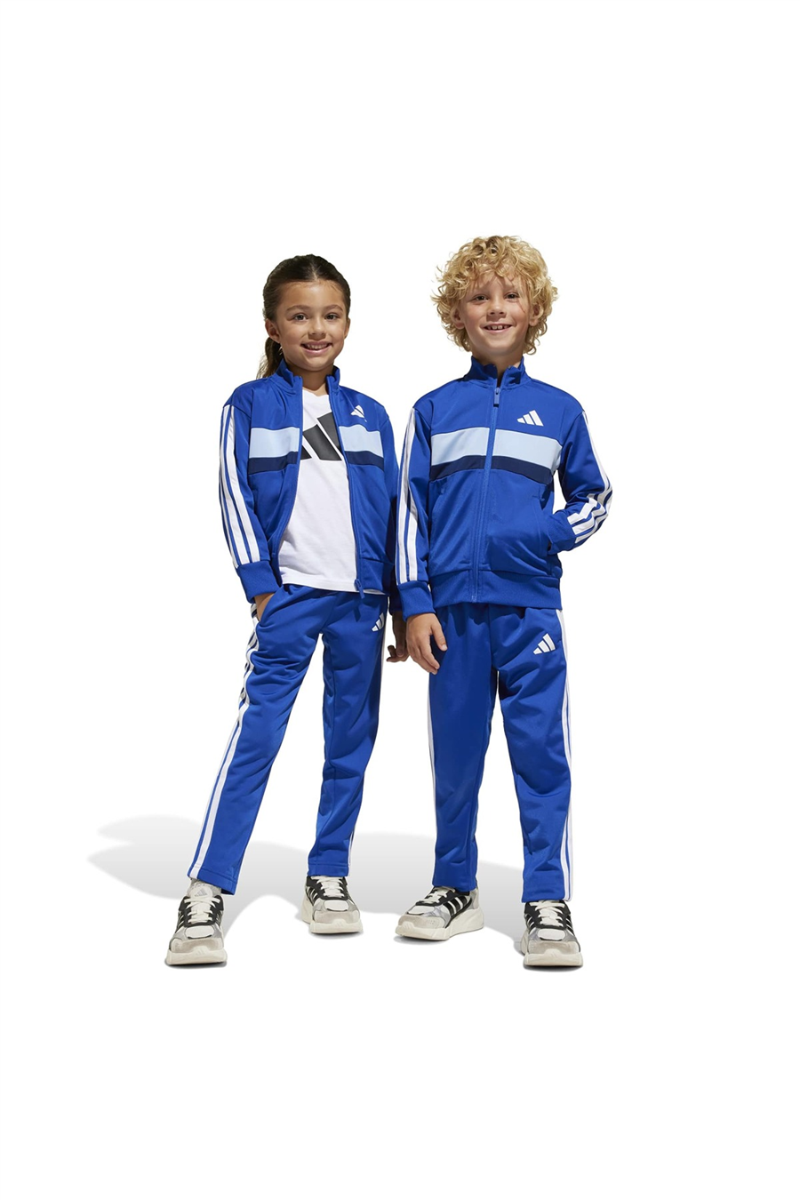 adidas Çocuk Eşofman Altı LK 3S TIB TS JC7512
