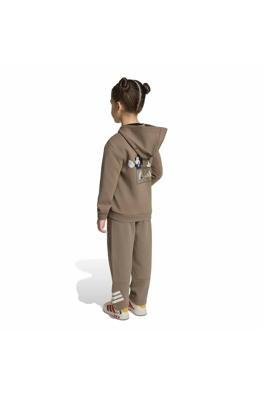 adidas Çocuk Eşofman Altı LK DY MM PNTS KS3955