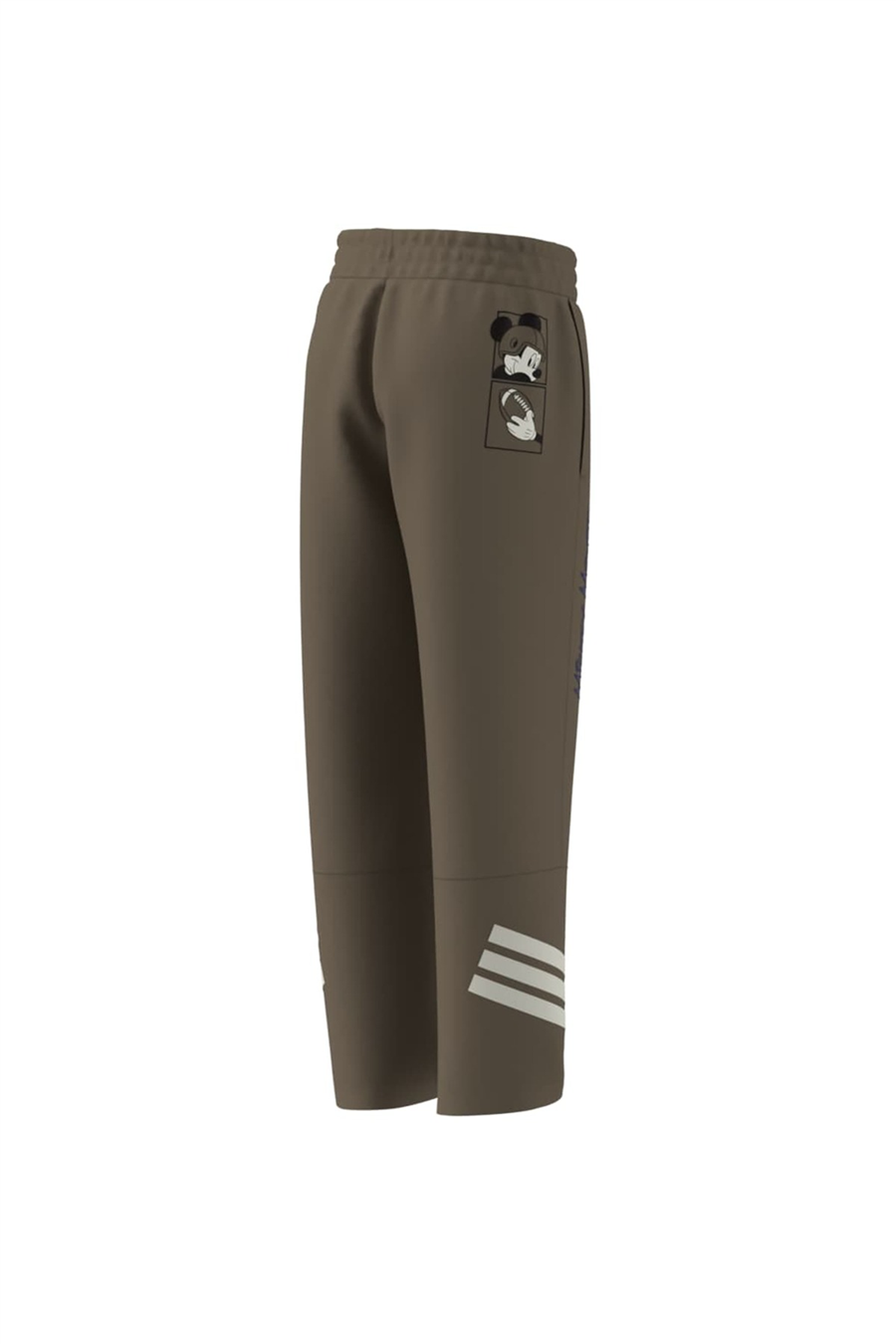 adidas Çocuk Eşofman Altı LK DY MM PNTS KS3955