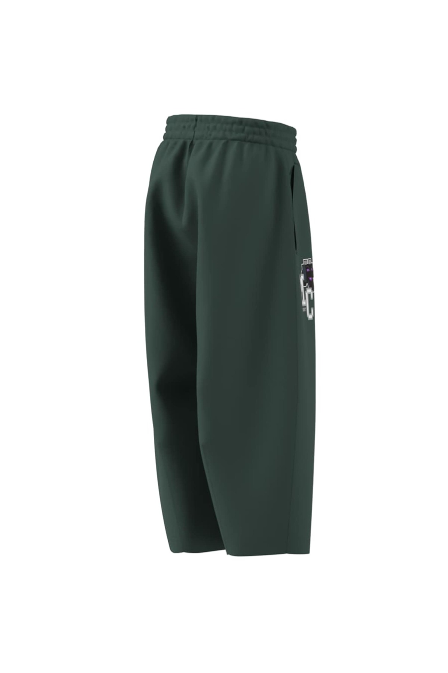 adidas Çocuk Eşofman Altı LK MC PNTS KH3199