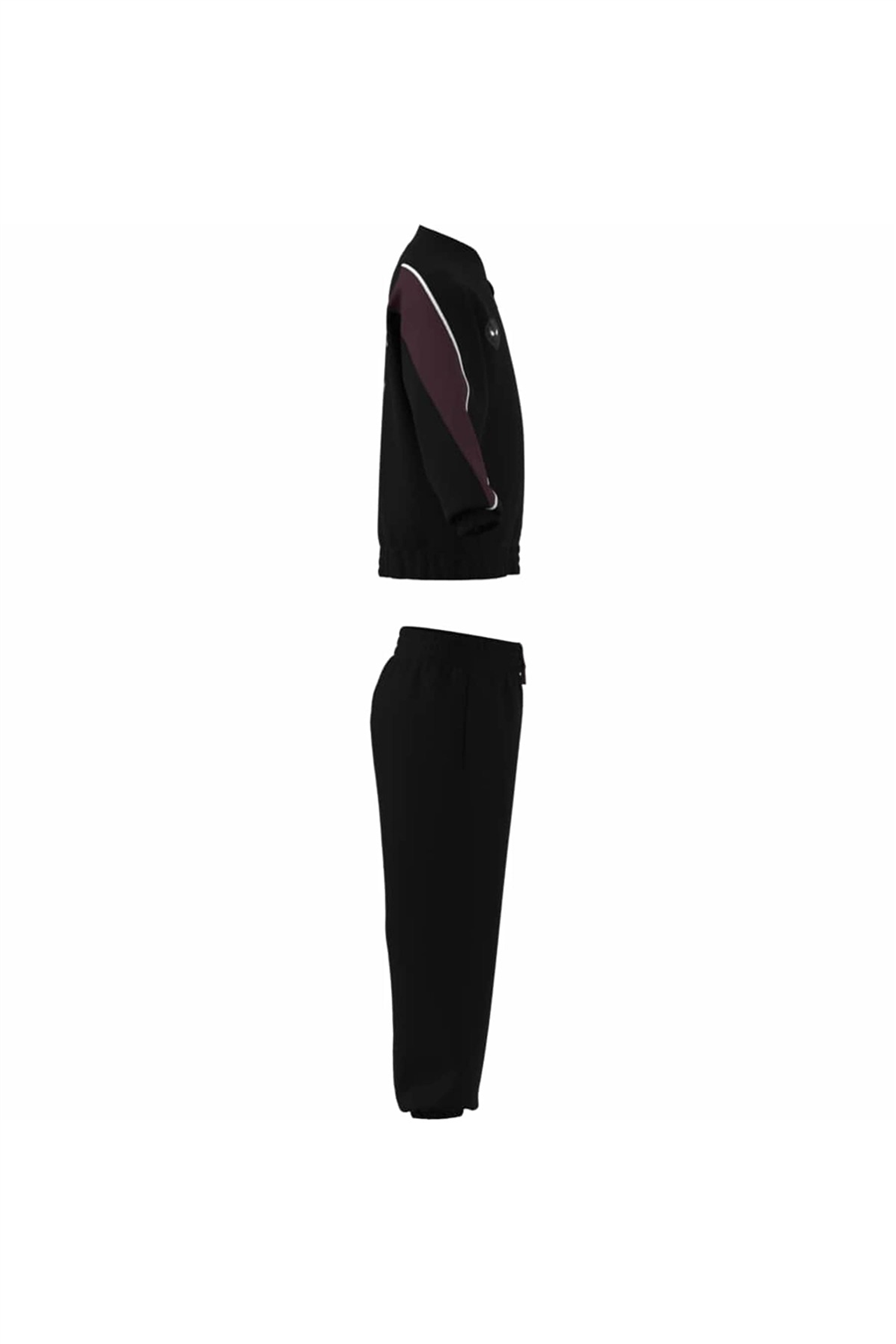 adidas Çocuk Eşofman Altı LK MRVL SM TS KG6137