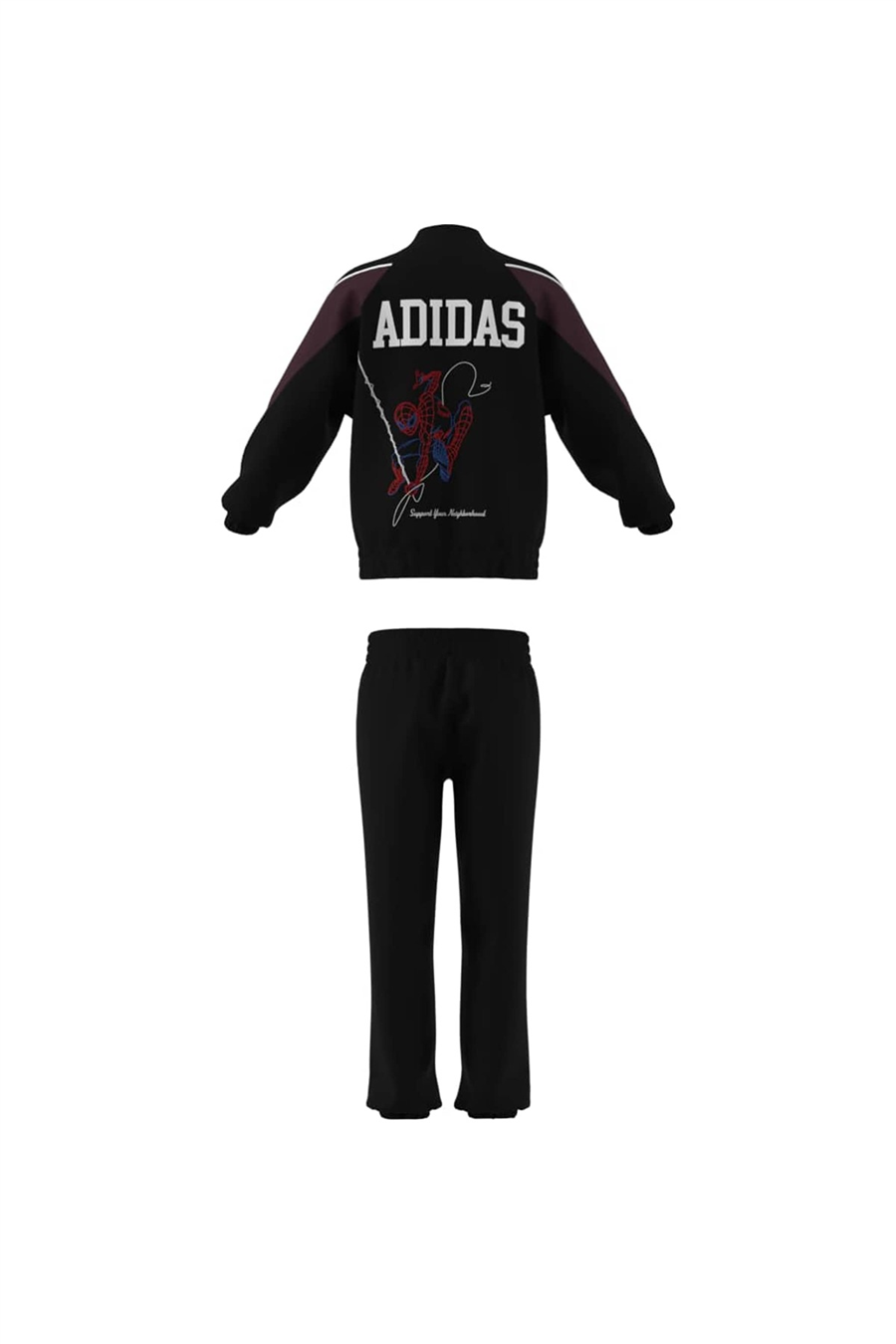 adidas Çocuk Eşofman Altı LK MRVL SM TS KG6137