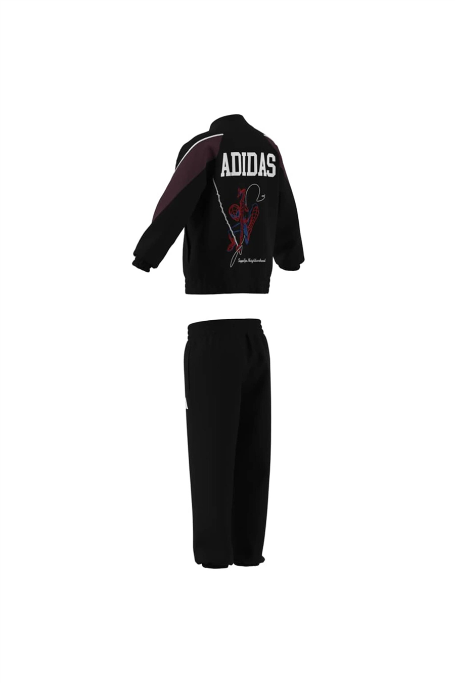adidas Çocuk Eşofman Altı LK MRVL SM TS KG6137