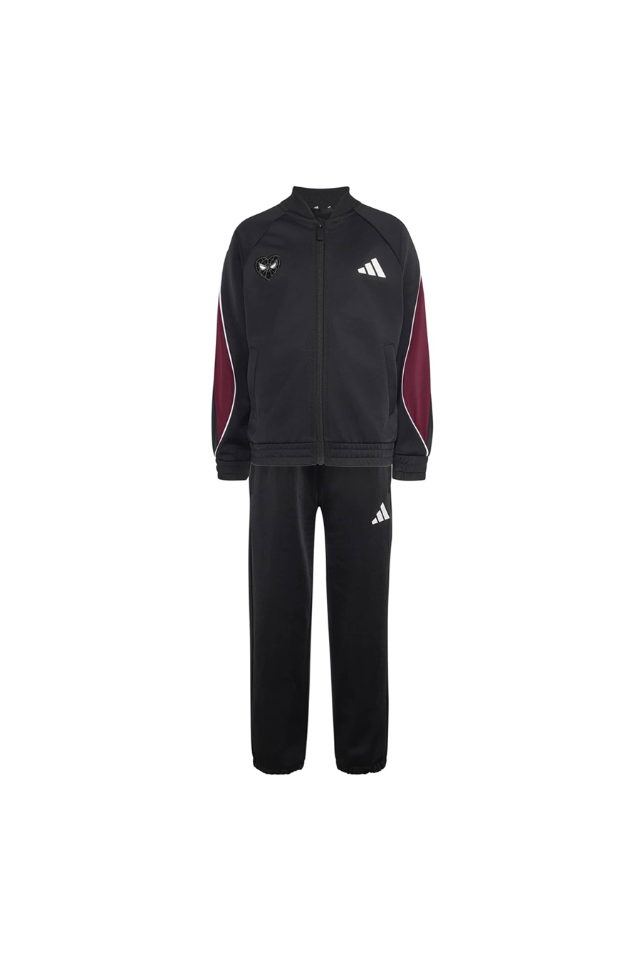 adidas Çocuk Eşofman Altı LK MRVL SM TS KG6137
