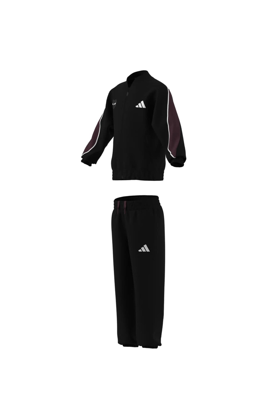 adidas Çocuk Eşofman Altı LK MRVL SM TS KG6137
