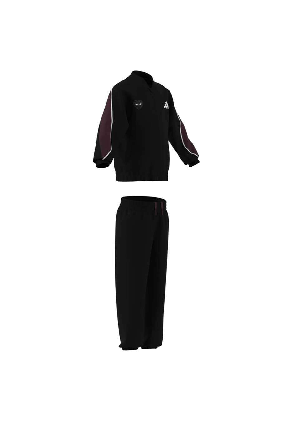 adidas Çocuk Eşofman Altı LK MRVL SM TS KG6137