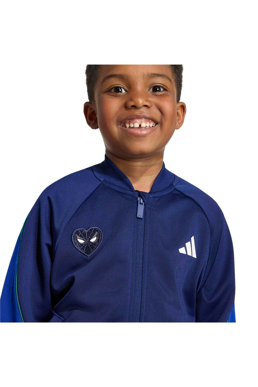 adidas Çocuk Eşofman Altı LK MRVL SM TS KS3969