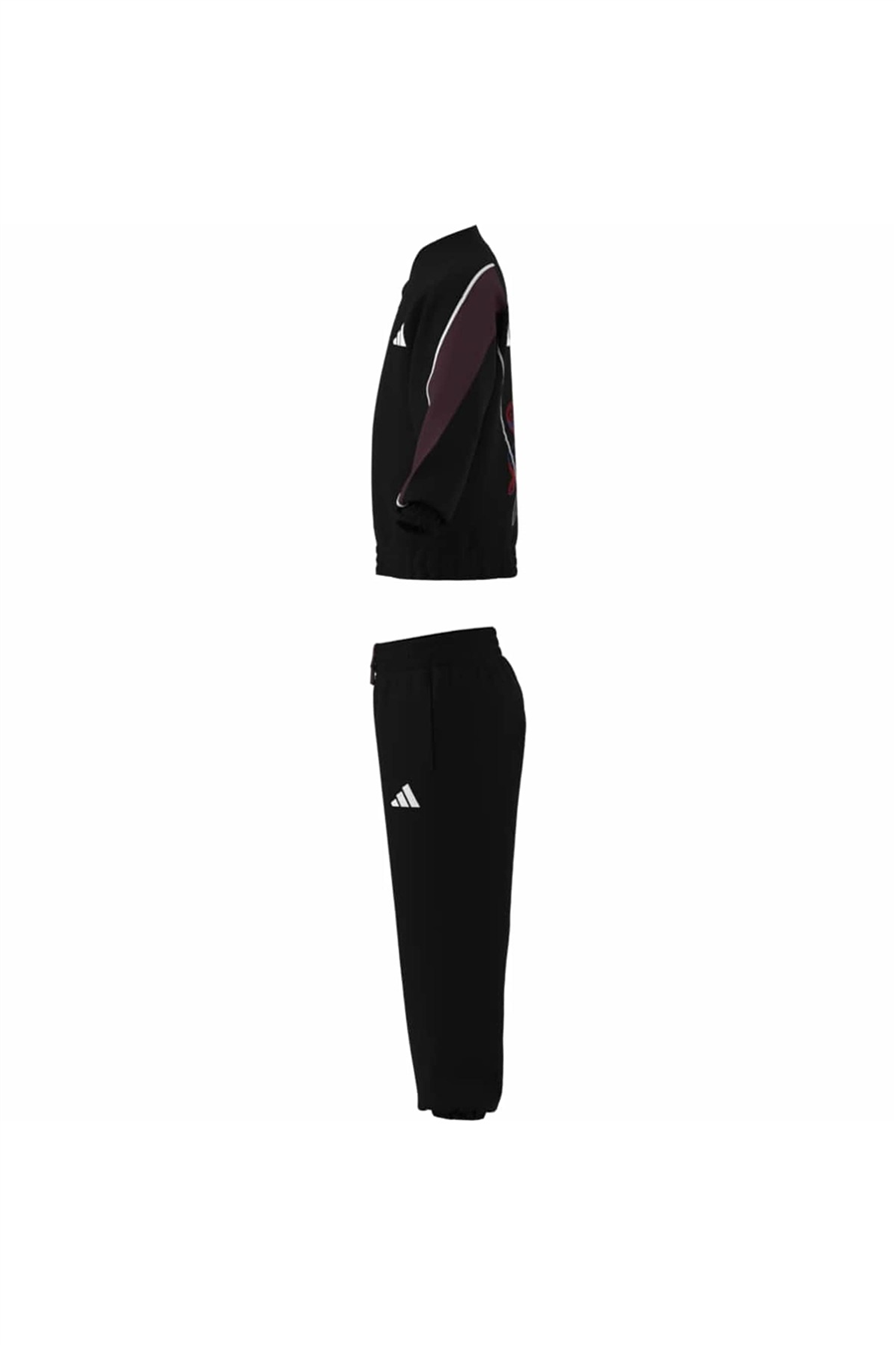 adidas Çocuk Eşofman Altı LK MRVL SM TS KG6137