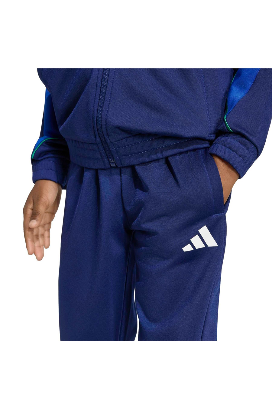 adidas Çocuk Eşofman Altı LK MRVL SM TS KS3969