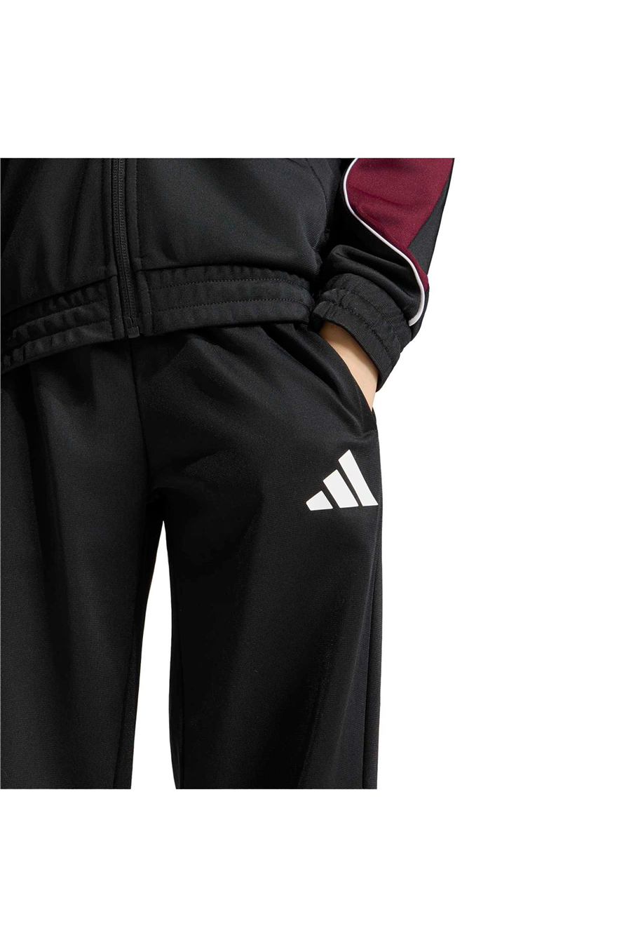 adidas Çocuk Eşofman Altı LK MRVL SM TS KG6137
